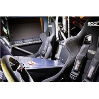 Interior and safety