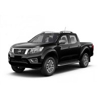Navara D23 2015-től
