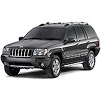 Grand Cherokee WJ 1999-2004