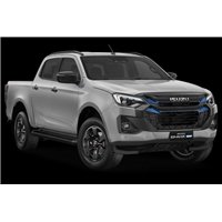D-Max 2025-