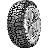 MT (Mud Terrain) tires