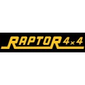 Raptor 4x4