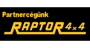 Raptorp4x4